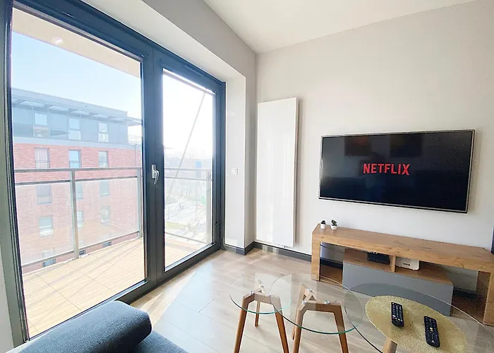 Apartimento Vespa2 Lägenhet *