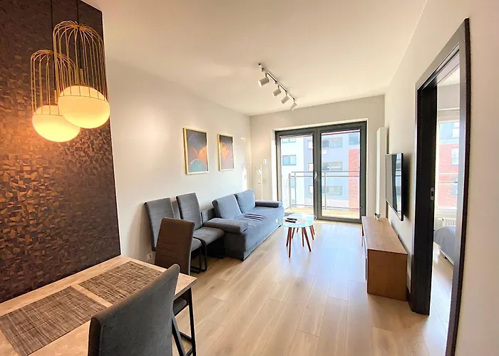 Lägenhet Apartimento Vespa2