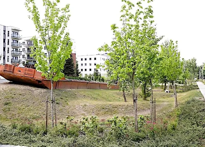 Apartimento Vespa2 Lägenhet *