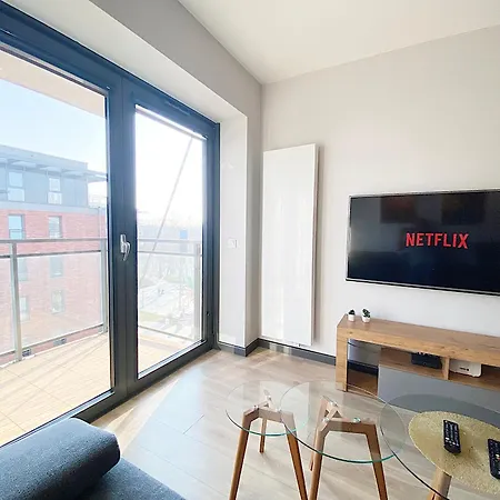 Apartimento Vespa2 아파트 *