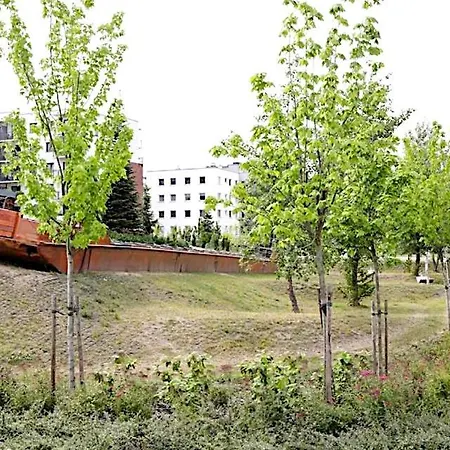 Apartimento Vespa2 아파트 *