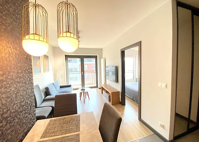 Lejlighed Apartimento Vespa2 *