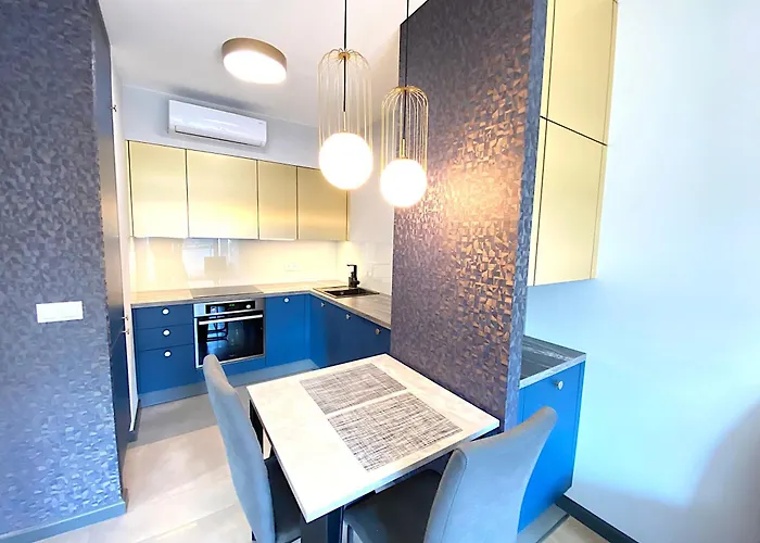 Apartimento Vespa2 *